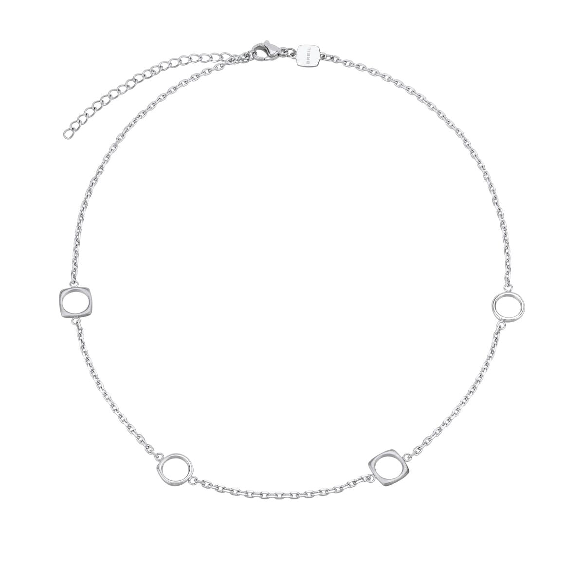 Ladies' Necklace Breil TJ3167