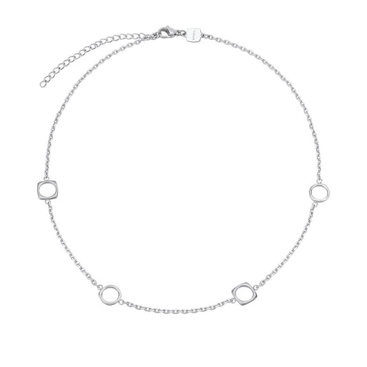 Ladies' Necklace Breil TJ3167