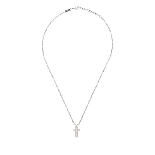 Men's Necklace Breil TJ3228