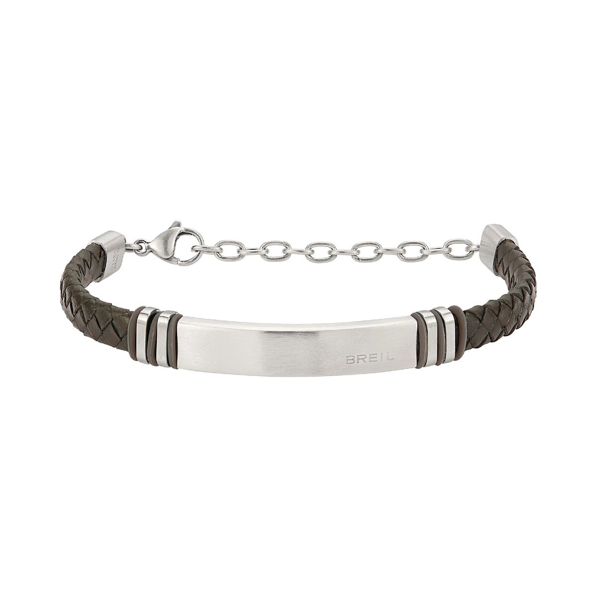 Ladies' Bracelet Breil TJ3358