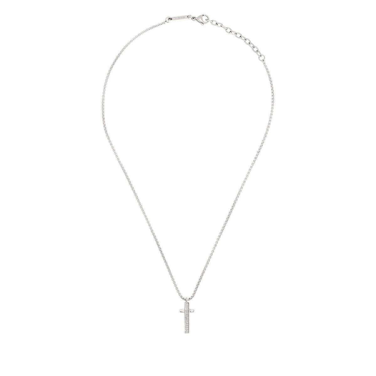 Men's Necklace Breil TJ3360