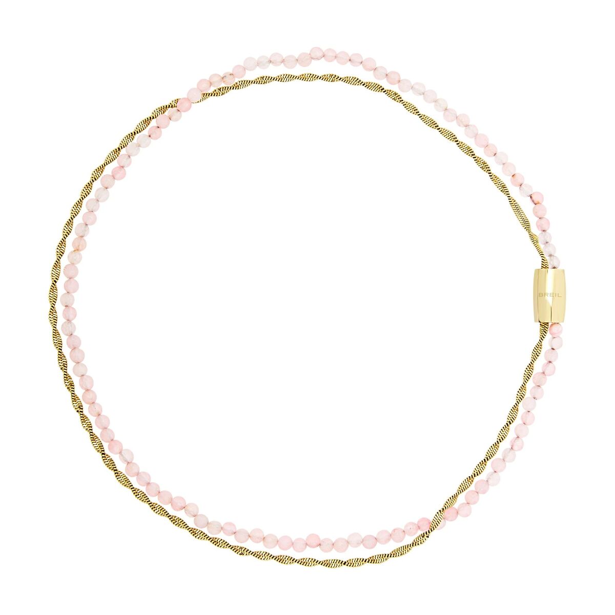 Ladies' Necklace Breil TJ3583