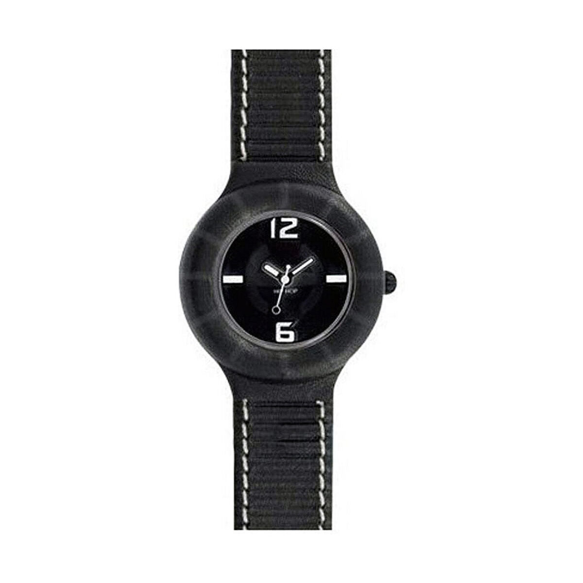 Ladies'Watch Hip Hop LEATHER (Ø 32 mm) Hip Hop