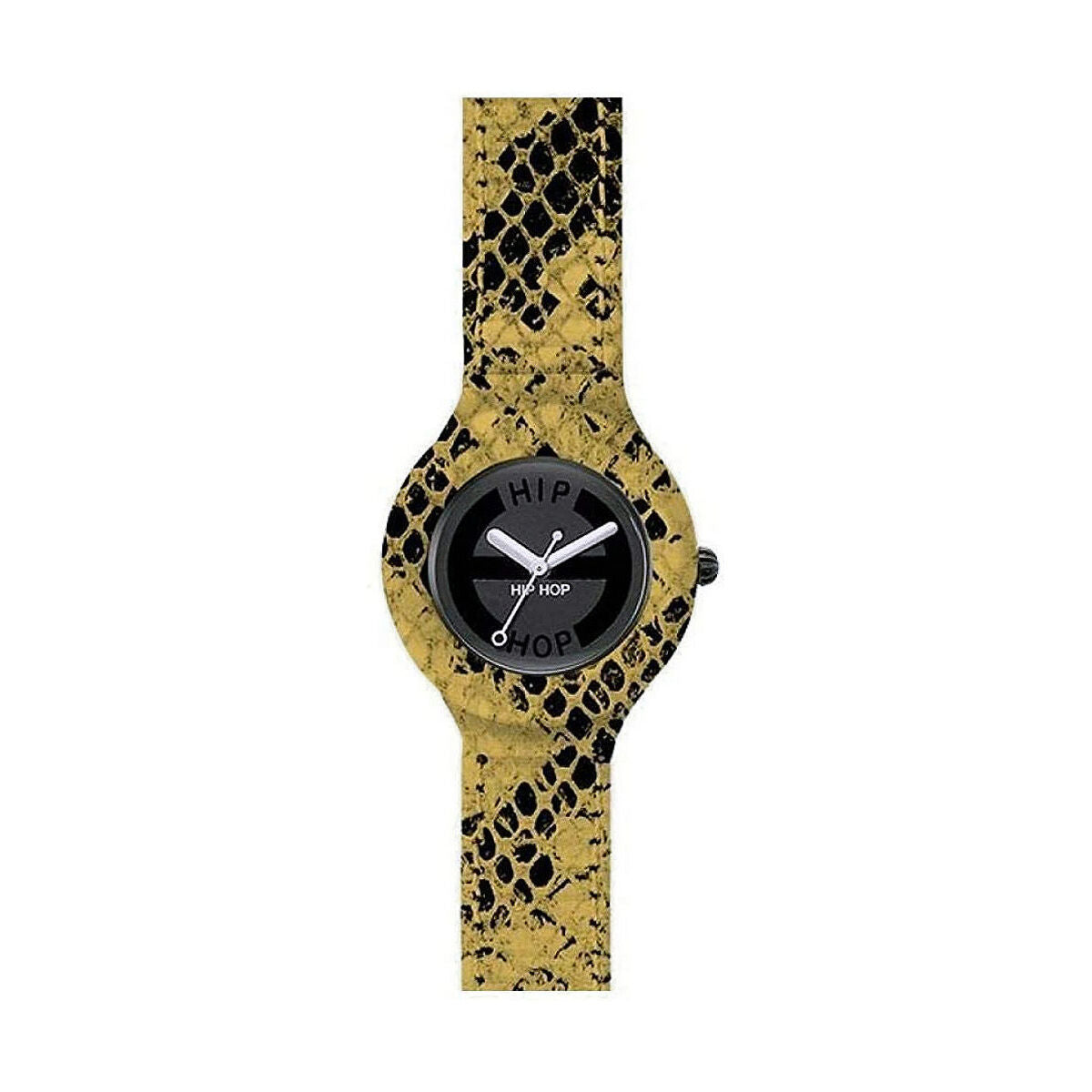 Ladies'Watch Hip Hop LEATHER (Ø 32 mm) Hip Hop