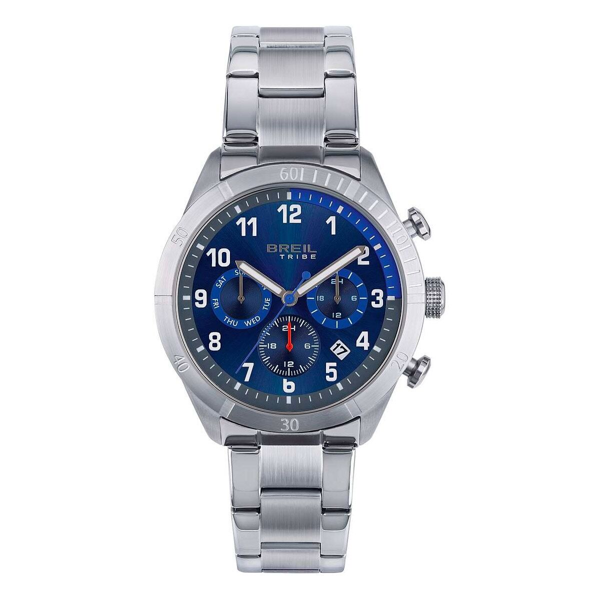 Men's Watch Breil EW0593 (Ø 41 mm) Breil