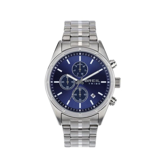 Men's Watch Breil EW0692 Silver