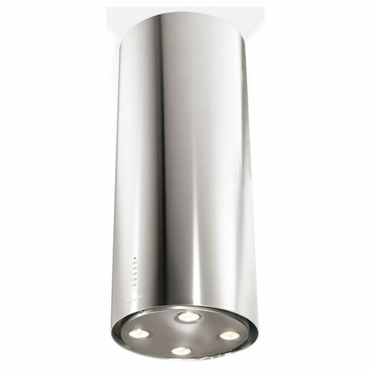 Conventional Hood Mepamsa CYLINDRAISLAPRO 37 cm 750 m³/h 254W A Mepamsa