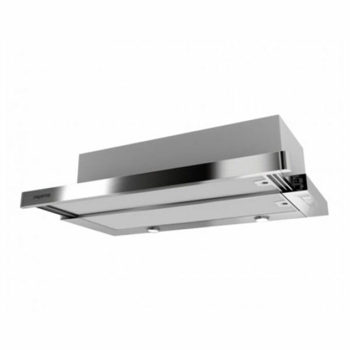 Conventional Hood Mepamsa 315.0486.090 70 cm 415 m3/h Steel Mepamsa