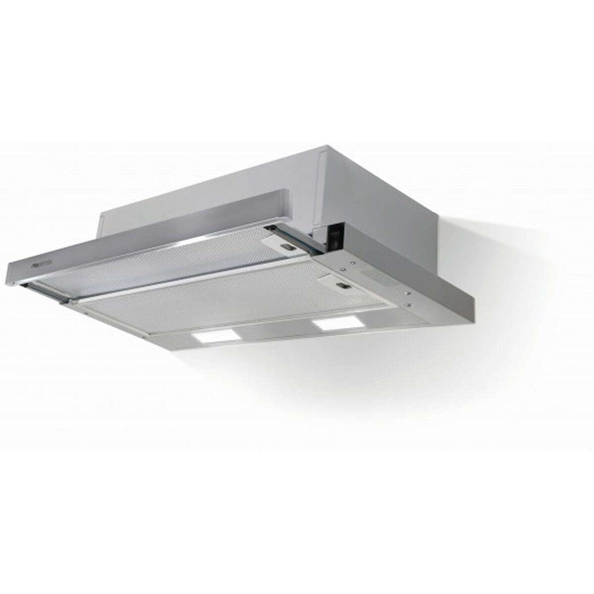 Conventional Hood Mepamsa ECOLINE V3 INOX 60 cm Mepamsa