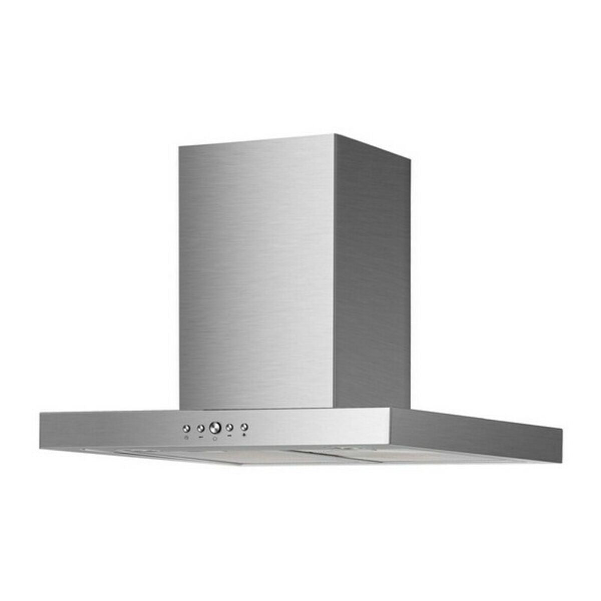 Conventional Hood Mepamsa Silueta XLA 60 cm 590 m³/h 200W A Steel Mepamsa