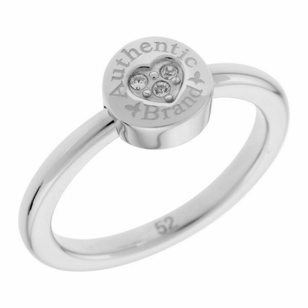 Ladies' Ring Guess USR81003 Guess