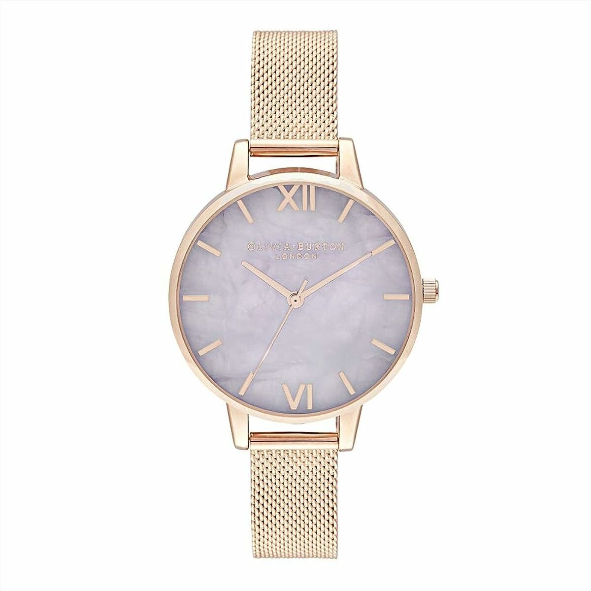 Ladies' Watch Olivia Burton OB16SP16 (Ø 34 mm)