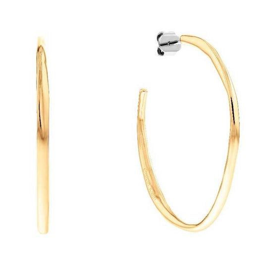 Ladies' Earrings Calvin Klein 35000115