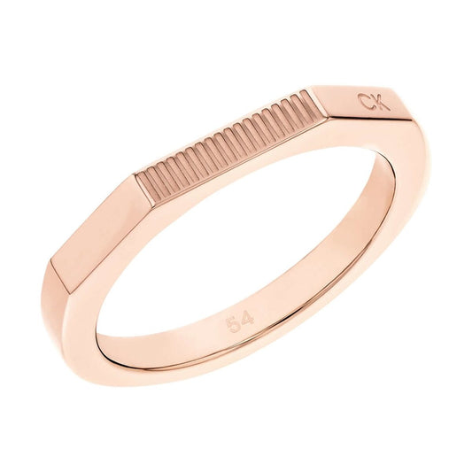 Ladies' Ring Calvin Klein 1681289 12 Calvin Klein