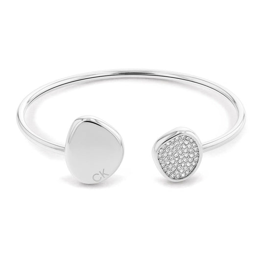 Ladies' Bracelet Calvin Klein 35000214