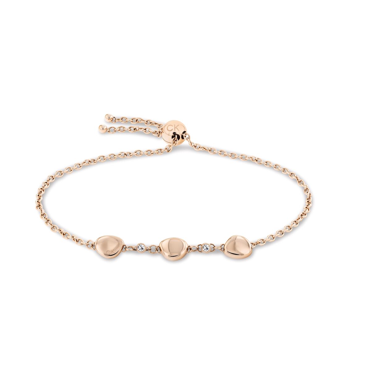 Ladies' Bracelet Calvin Klein 35000219