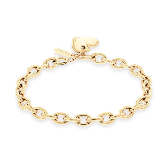 Ladies' Bracelet Calvin Klein 35000297