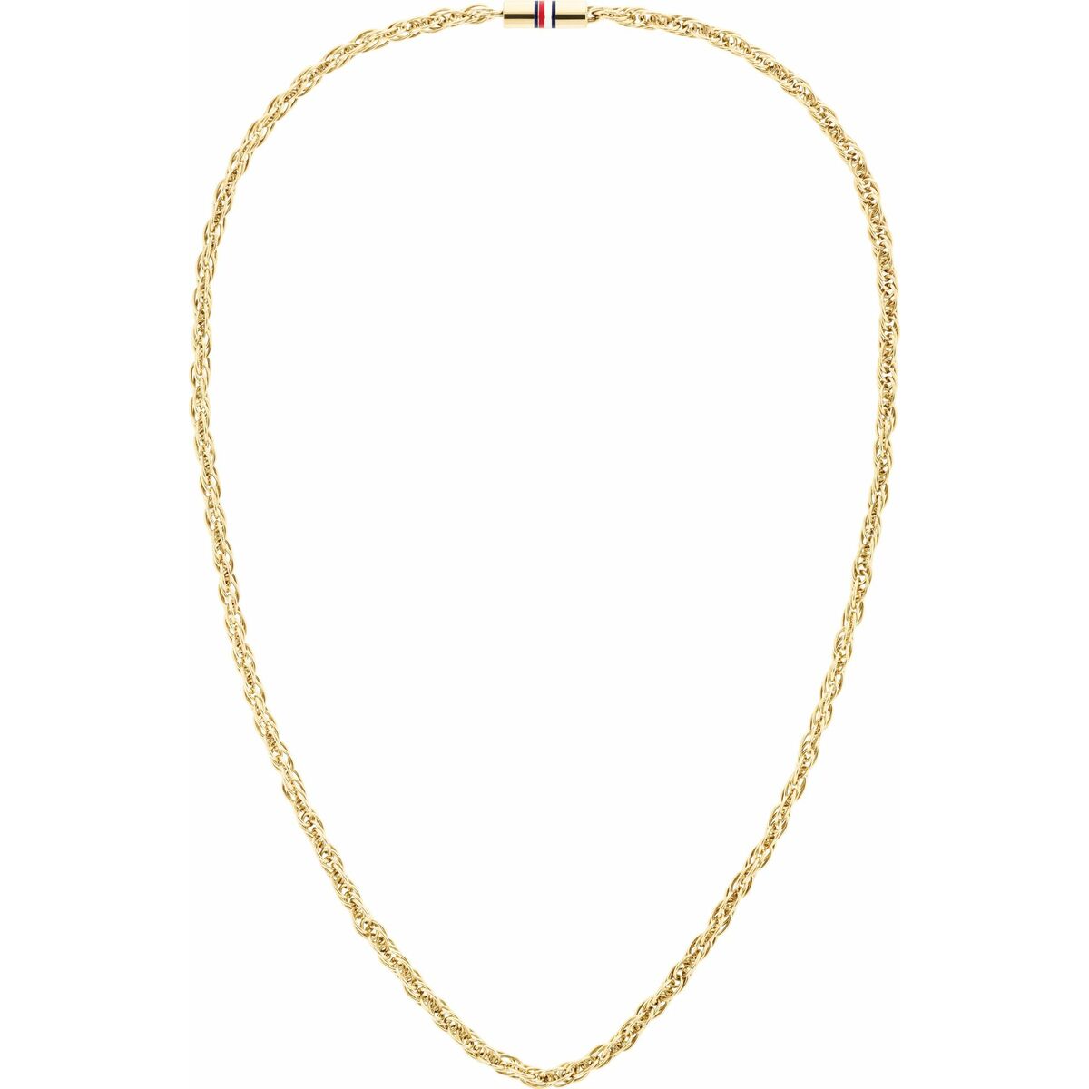 Ladies' Necklace Tommy Hilfiger 2790498 60 cm