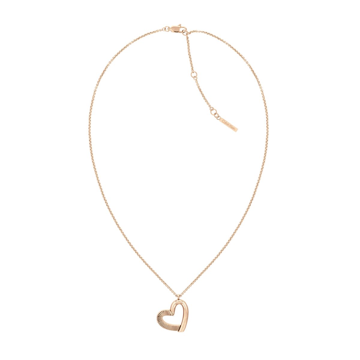 Ladies' Necklace Calvin Klein 35000386