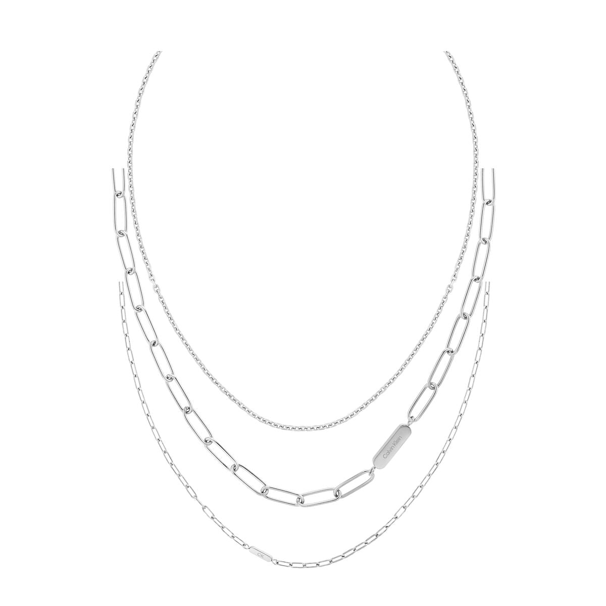 Ladies' Necklace Calvin Klein 35000432