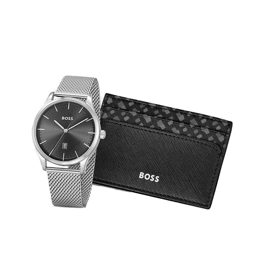 Hugo Boss