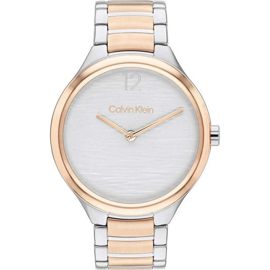 Ladies' Watch Calvin Klein 25100049