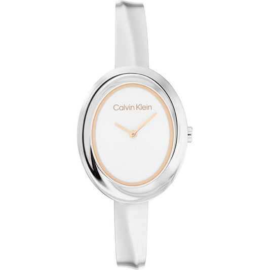 Ladies' Watch Calvin Klein 25100055