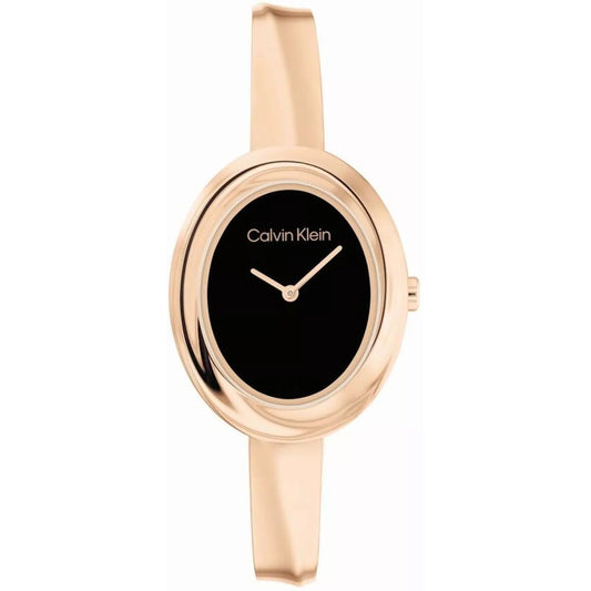 Ladies' Watch Calvin Klein 25100057