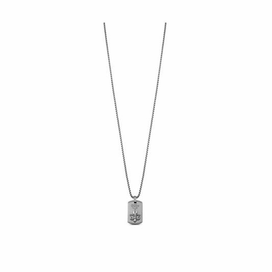 Men's Necklace Guess JUMN01324JWAST-U Guess