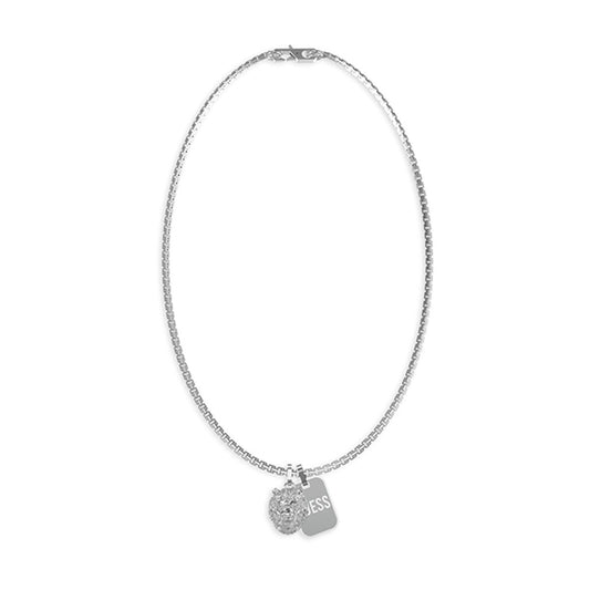 Ladies' Necklace Guess JUMN01300JWSTT-U Guess