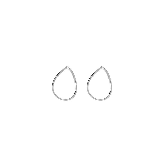 Ladies' Earrings Guess JUBE04197JWRHT-U