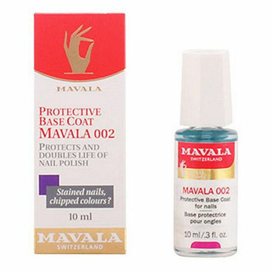 Nail Protector Mavala 90201 10 ml