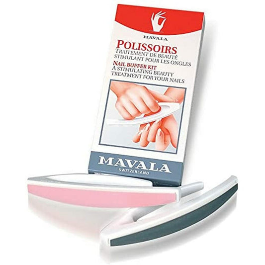 Nail file Mavala Softener Mavala