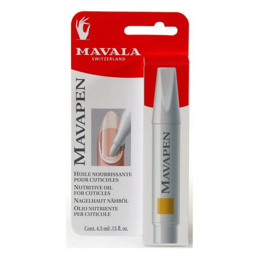 Cuticule Treatment Mavapen Mavala TP-7618900917040_1173-019_Vendor (4,5 ml) Mavala