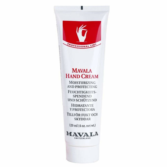 Hand Cream Mavala 120 ml Mavala