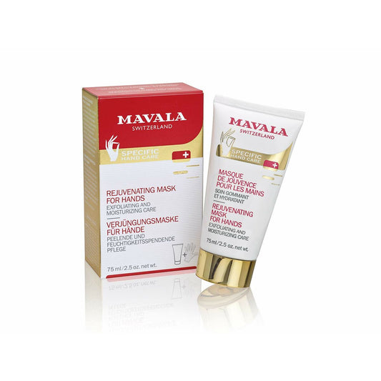 Hand Mask Mavala 75 ml Mavala