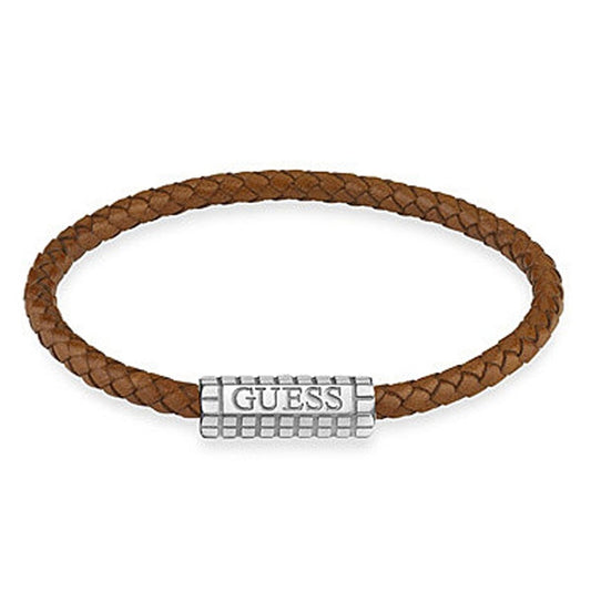 Men's Bracelet Guess JUMB02141JWSTCGS Guess