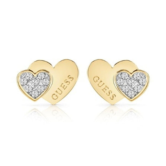 Ladies' Earrings Guess JUBE02174JWYGT-U Guess