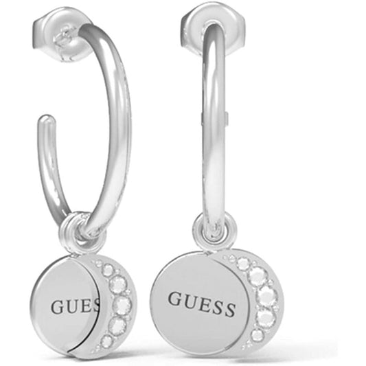 Ladies' Earrings Guess JUBE01191JWRHT-U