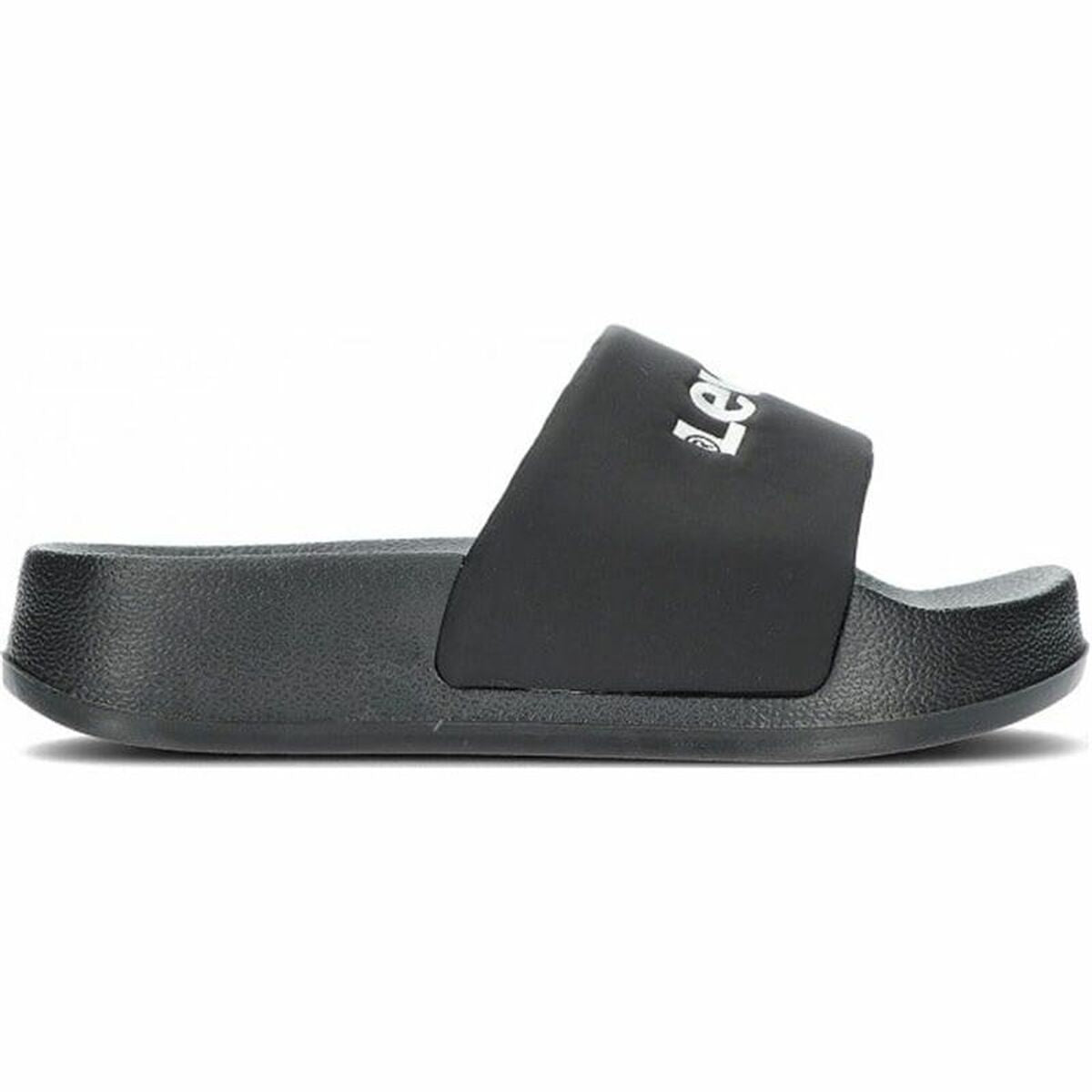 Women's Flip Flops Levi's June Black Levis