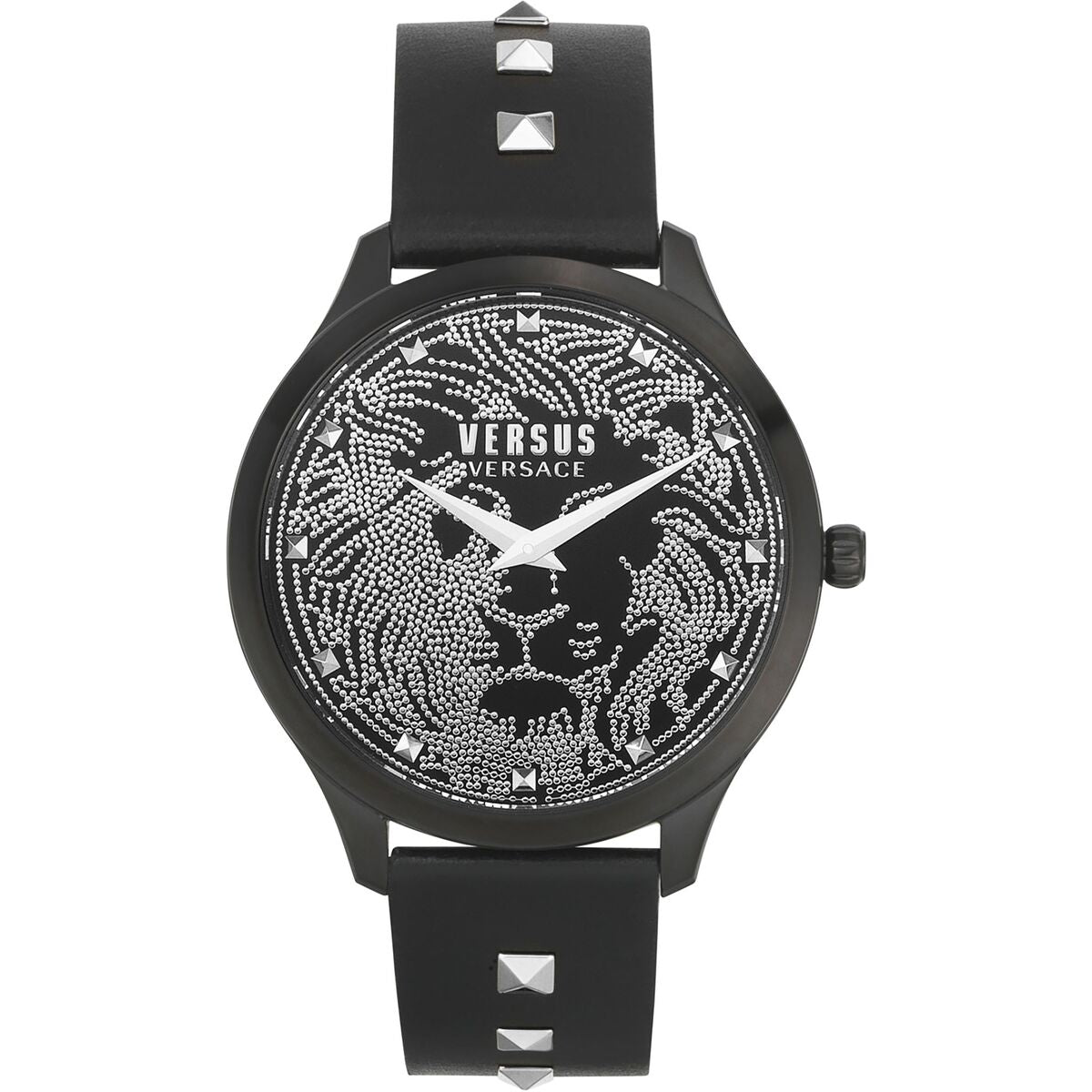 Men's Watch Versace Versus VSPVQ0420 Black (Ø 40 mm)