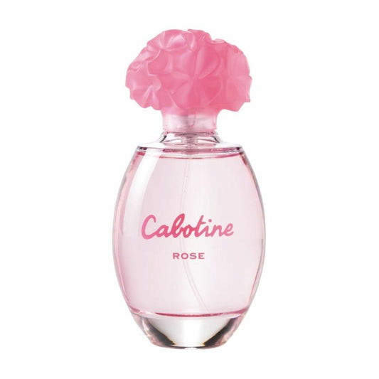 Women's Perfume Cabotine Rose Gres EDT Cabotine Rose 50 ml Gres