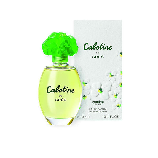 Women's Perfume Gres Cabotine Floralie EDP EDP 100 ml Gres