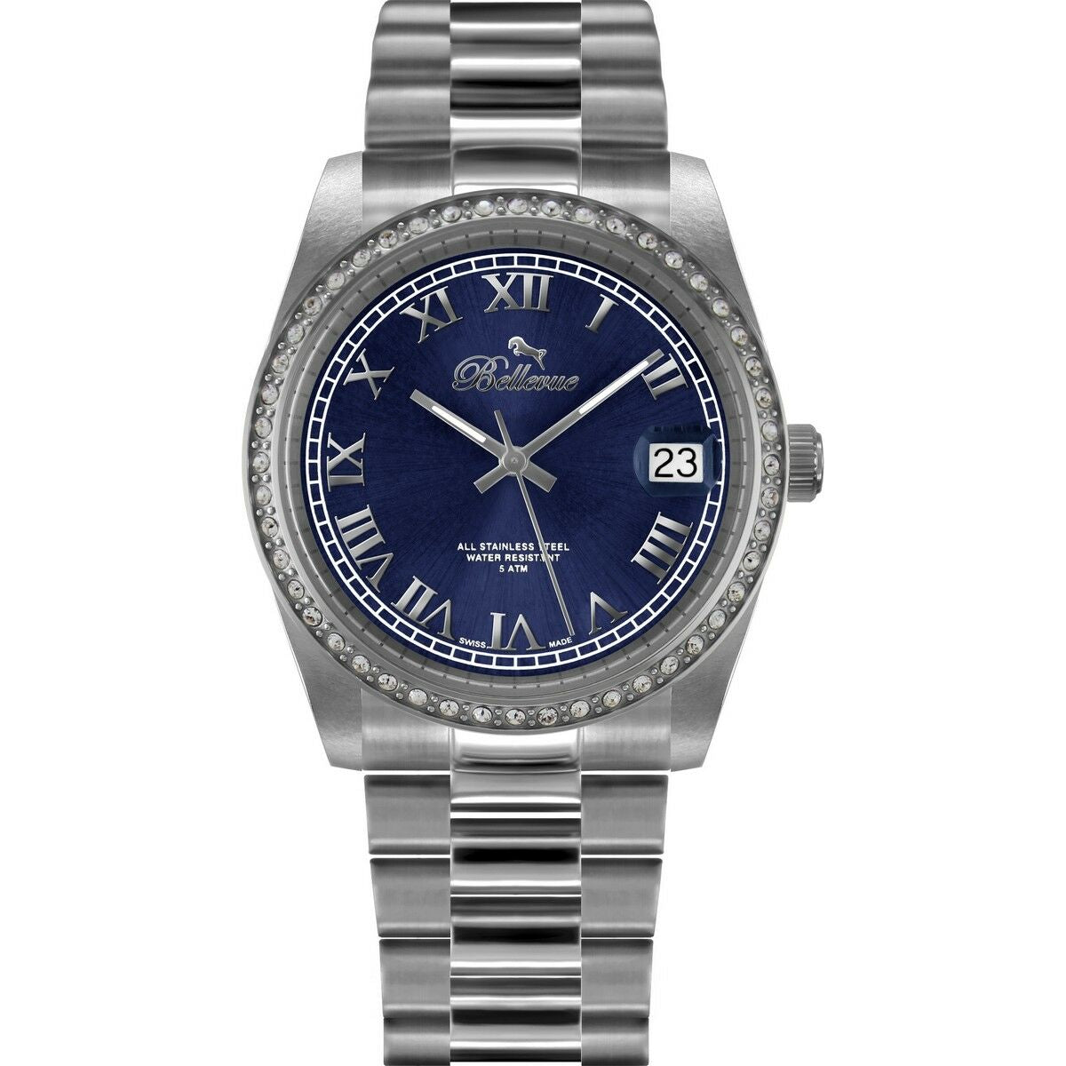 Ladies' Watch Bellevue H.6 (Ø 28 mm)