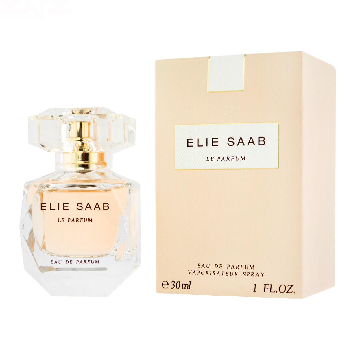 Women's Perfume Elie Saab EDP Le Parfum 30 ml