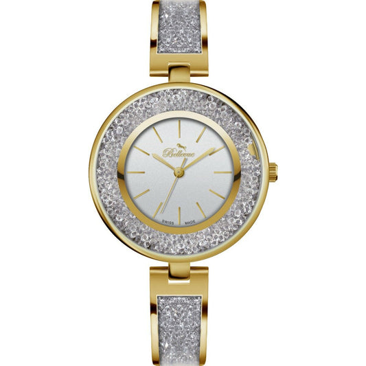 Ladies' Watch Bellevue E.69 (Ø 33 mm)