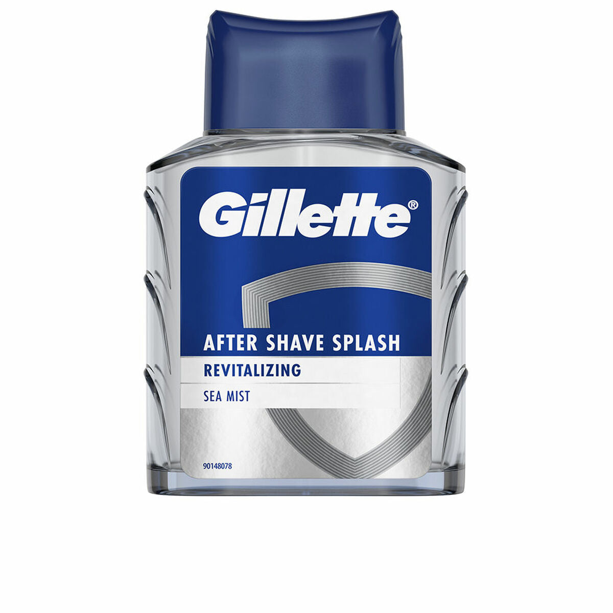 After Shave Gillette AFTER SHAVE REVITALISING 100 ml Gillette