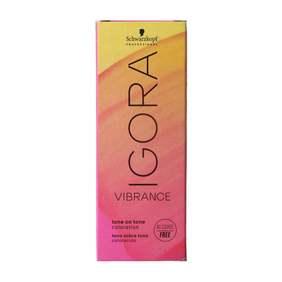 Dye No Ammonia Schwarzkopf Igora Vibrance 60 ml Schwarzkopf