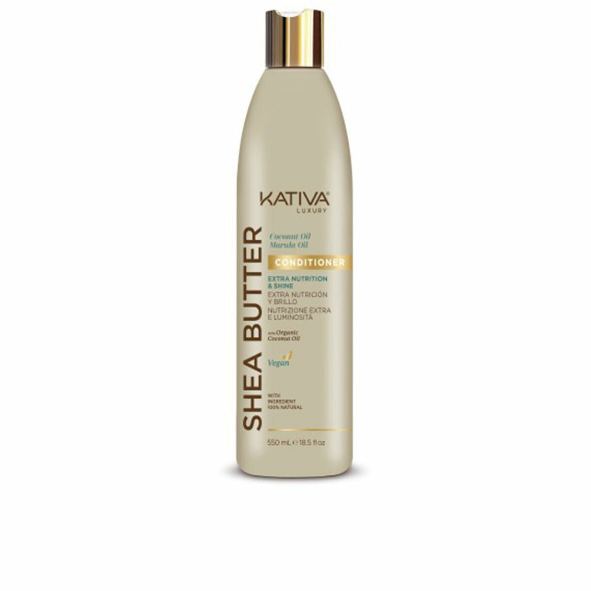 Conditioner Kativa Shea Butter Kativa