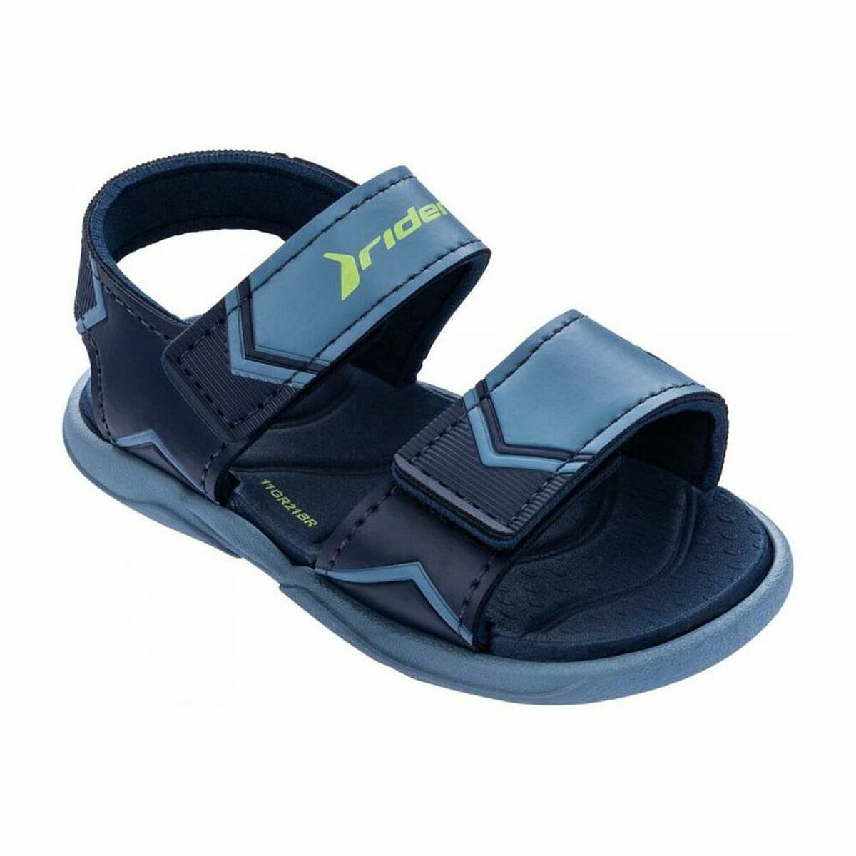 Children's sandals Ipanema 82746 20729 Blue